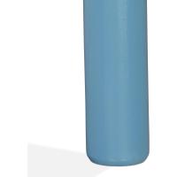 Juego de Mesa y Sillas para Niños 2 Sillas, MDF y Madera, Multicolor - details 7