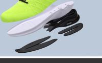 Zapatillas Deportivas para Correr Grande Comodidad en Talla 49-54 Estilo y Fitness para Hombres - details 7