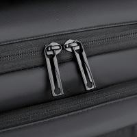 Mochila Oxford de gran capacidad para hombre, morral de viaje con carga USB, para negocios, para ordenador - details 17