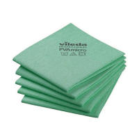 Bayeta Vileda PVA Micro para limpieza de cristales y superficies - Pack de 5 - details 5