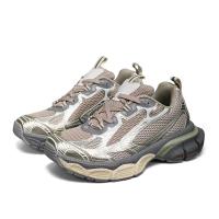 Zapatos de papá Retro, zapatos informales viejos para hombre, nuevas zapatillas transpirables antideslizantes absorbentes de golpes, zapatillas deportivas para correr para papá para mujer - details 1
