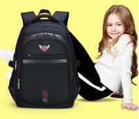 Mochila escolar de ortopedia para niños y adolescentes, morral impermeable para libros - details 18