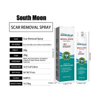 5X ScarRemove Spray avanzado para cicatrices para todo tipo de cicatrices, especialmente cicatrices de acné, cicatrices quirúrgicas y estrías ScarRemove - details 2
