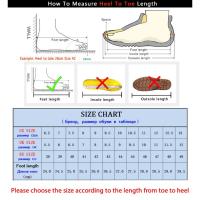 Sandalias de piel auténtica para hombre, chanclas de playa con amortiguación de aire, de diseñador, con hebilla, envueltas en el tobillo, de marca - details 1