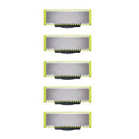 Corte de Afeitadora para Oneblade Recambio de Cuchilla para Cortadora de Barba Productos Normales - details 0