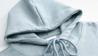 Sudadera con Capucha Personalizada para Hombres Cuidado de Tela, Lavado en Máquina, Estilo Pull Over, Material de Algodón y Poliéster - details 7