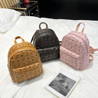 Mochila bordada Retro para estudiantes, mochila escolar de gran capacidad, a la moda, para mujer - details 23