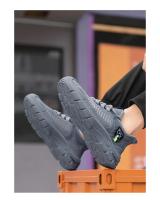 Zapatos De Hombre, zapatillas informales, antideslizantes, transpirables, para correr, Tenis De malla, baloncesto al aire libre, deportes, Tenis, Zapatos De Hombre - details 17