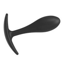 Leten silicona pequeño Anal Butt Plug culo Analplug Butplug consolador Prosate masajeador juegos para adultos juguetes sexys para hombres masturbadores para mujeres - details 7