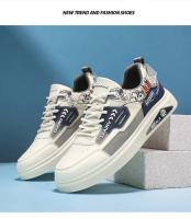 2025 nuevas zapatillas de deporte de ocio para hombre, zapatos deportivos ligeros y cómodos para caminar, zapatos gruesos de alta calidad a la moda, calzado masculino - details 23