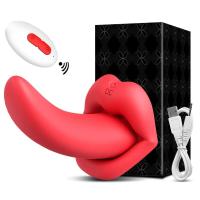 Leten 2 NI 1 Vibrador Vibrante Estimulador de Punto G y Clítoris para Mujeres 10 Modos - details 11