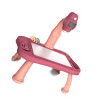 Set de Mesa de Pintura Inteligente para Niños Aprendizaje y Dibujo con Música - details 4