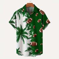 Tops, pantalones cortos y camisas hawaianas con estampado 3D de langosta y cangrejo para hombres, mujeres y niños, ropa con estampado de grafitis, nueva moda - details 2