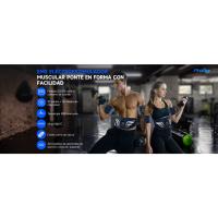 EMS Abdominales Electroestimulacion