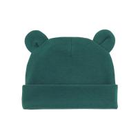 Gorro Suave para Recién Nacido Gorro de Algodón para Bebé Accesorios de Fotografía para Niños y Niñas - details 9