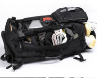 Mochila de Viaje Grande Capacidad 70L 50L para Deportes Fitness Bolsa de Mano para Almacenamiento de Zapatos Equipaje Laptop Negocios Bolsa para Escalar - details 4