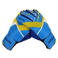 Guantes de Protección para Manos de Portero para Niños Equipo Deportivo Antideslizante y Resistente al Desgaste Equipo de Fitness Portátil - details 4