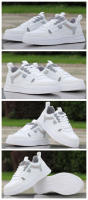 Nuevos Zapatos Deportivos Y De Ocio Para Hombres, Zapatos De Tabla Versátiles - details 3