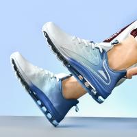 Zapatillas de deporte informales para Hombres, Zapatillas de tenis de moda transpirables, zapatos para correr - details 5