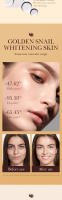 Crema BB antimanchas FPS 50, Hidratante Todo en uno con color tono medio,Unifica, Protege e Hidrata-45 ml - details 4