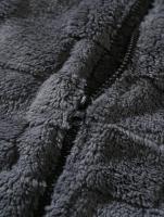 Sudadera con Capucha para Hombre, Chaqueta Casual, Forro Polar Otoño/Invierno con Cierre de Cremallera - details 17