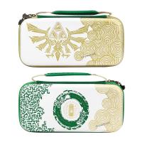 Portable Storage Bag Carrying Case for Switch OLED Traveling Hard Shell Card Box Case for NS Switch Gaming Accessory - details 14