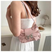 Bolso De Hombro Con Lazo, Bolso De Hombro Informal, Bolso De Trabajo Diario - details 21