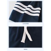 Ropa para niños pantalones de bebé nuevos de verano, pantalones medianos para niños y pantalones de cinco puntos para niños - details 5