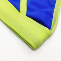 Calzoncillos de baño triangulares para hombre, bañador Sexy, pantalones cortos de playa, bañador Sexy, Bañador estampado para surf - details 28