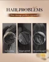 Batana Hair Mask Sadoer Bolsa de acondicionador hidratante calmante - details 2