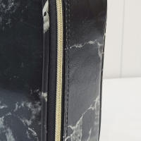 Bolsa de Cosméticos con divisiones, bolso multifuncional para Recepción de Cosméticos, portátil, novedad de 2023 - details 9