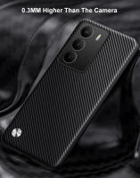 Funda de cuero PU de lujo para Realme 14X 5G, cubierta trasera de silicona mate, protección total a prueba de golpes para teléfono Realme14X. - details 4