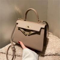 2025 Nuevo Bolsos de Mujer, Bolsos Tote, Moda Señoras Bolsos de Hombro, Bolsos Crossbody, Negro, Blanco - details 4