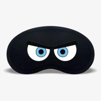 Máscara de Ojos para Dormir de Dibujos Animados 2025 Cubierta de Ojos Linda y Divertida para Niños - details 1