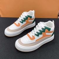 Zapatillas deportivas informales para niñas, zapatos cómodos de alta calidad para caminar, estilo Marche, superventas, moda 2023 - details 8