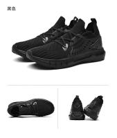 ]Nuevos zapatos para correr estilo caminar para hombres, zapatos deportivos casuales, versátiles, transpirables y de moda para hombres - details 11