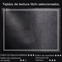 Bolsos grandes de mujer de cuero PU, bolsos crossbody, bolsos de compras, moda femenina, vintage simple, bolsos de hombro, para todos los días - details 2
