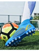 Zapatos de Fútbol de Coche de Alta Calidad Entrenamiento Cómodo al Aire Libre - details 8