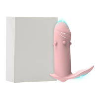Mini Vibrador Egg Jumping Control Remoto APP Vibración Fuerte Juguete Intimo para Masturbación Adulta - details 8