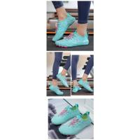 Zapatos de Corriente Pura para Exteriores Zapatos de Playa Unisex Suela de Goma Resistente a Desgaste Entrenamiento Fitness para Interiores Yoga - details 22