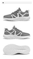 Zapatos deportivos y de ocio, zapatos para hombre, talla extra grande, transfronterizos, zapatos para correr, suela MD de malla, zapatos deportivos voladores, tejido bajo, zapatos para correr - details 22