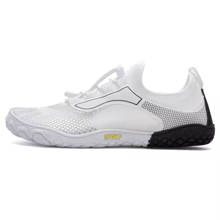 Zapatos de playa anfibios antideslizantes de pesca para hombres y mujeres - 1