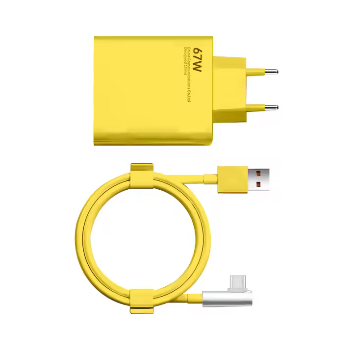 Cargador rápido USB Esports de 67W para Xiaomi Mi 14 13 12 11 Pro Ultra USB tipo C Cable de carga cargador Redmi para Note 13 12 11 10 Pro - 1