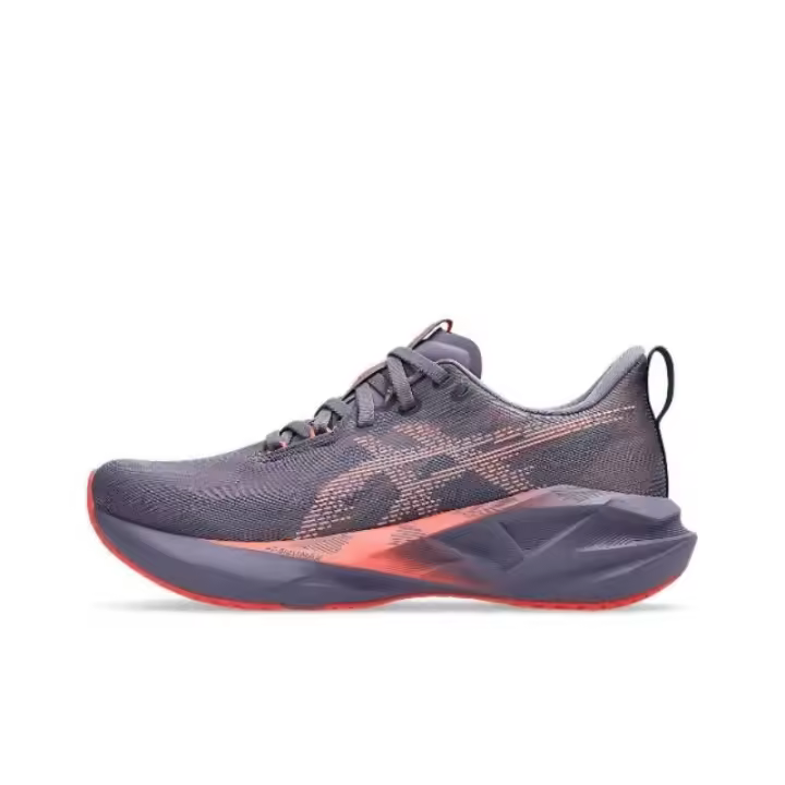 Zapatillas Amortiguadas Zapatillas De Running Carrera Amortiguación Rebote Zapatillas Deportivas Para Hombre Y Mujer - 1