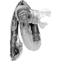 Calibro Máscara polyvalent para buceo, apnea avanzada y pesca submarina, Unisex Adulto - details 17