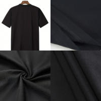 Personaje de película de terror Disfraz de Halloween Camiseta de regalo Camiseta gráfica gótica top Camisa de manga corta - details 3