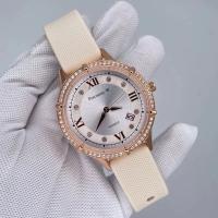 Reloj de cuarzo DUGARY a la moda para mujer, reloj de pulsera de cristal original, reloj clásico resistente al agua con personalidad, reloj Masculino - details 6