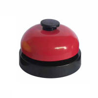 Campanas de entrenamiento de orinal para mascotas, múltiples opciones de Color, campana de recordatorio para tienda y restaurante - details 4