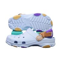 Sandalias outdoor eva playa antideslizante suela suave - details 0