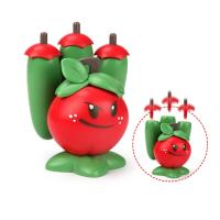 Juguetes de Acción Plantas vs Zombies 2 Figuras de Robot Gargantuar Muñecos de Anime para Niños - details 38